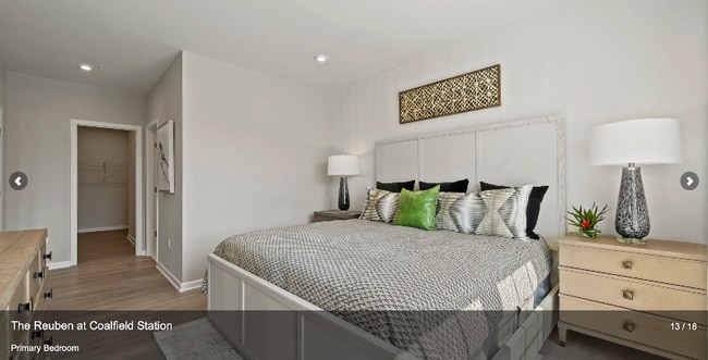 Building Photo - 13246 Coalfield Station Ln