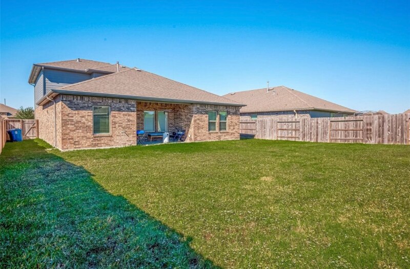 Building Photo - 15314 Stulan Burn Dr