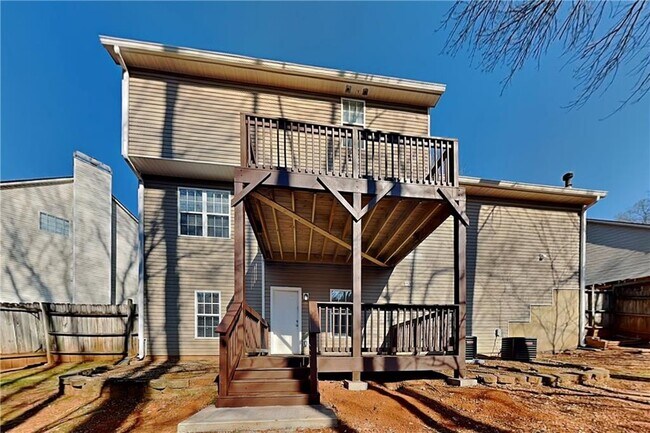 Building Photo - 3421 Lynley Mill Ln