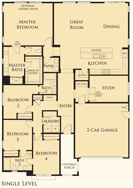 Building Photo - 5494 Antioch