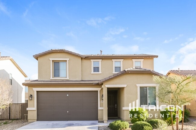 Building Photo - 4837 W Leodra Ln