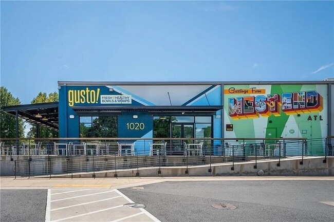 Building Photo - 943 Rose Cir SW