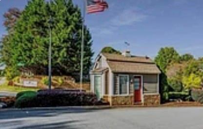 Building Photo - 205 Kinderhill Ct