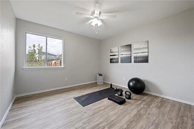 Building Photo - 15217 Valerian Tea Dr