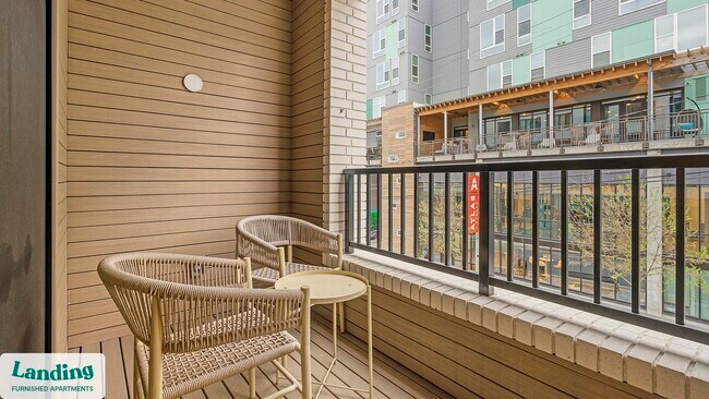 Building Photo - 318 W Corporation St