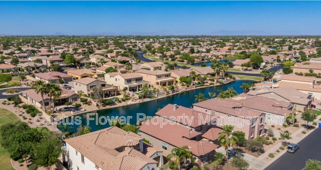 Building Photo - 749 E La Costa Dr