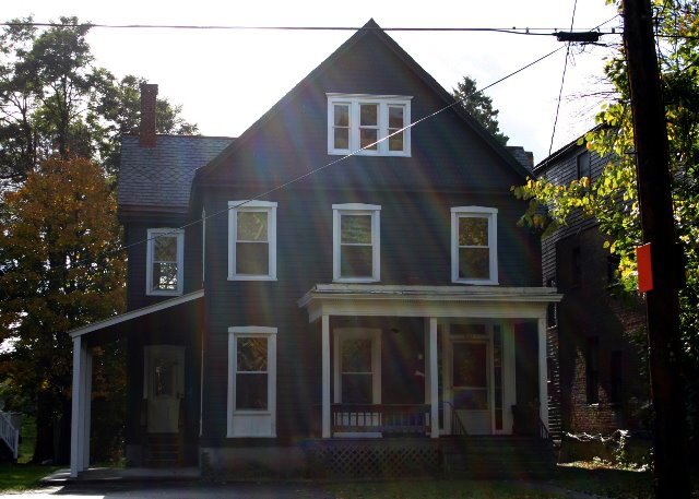 527 W. Water Street - 527 W Water St