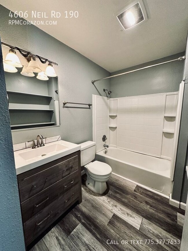 Building Photo - 4606 Neil Rd