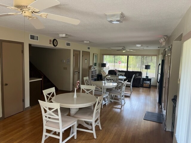 Clubhouse - 43 Hembury Ln