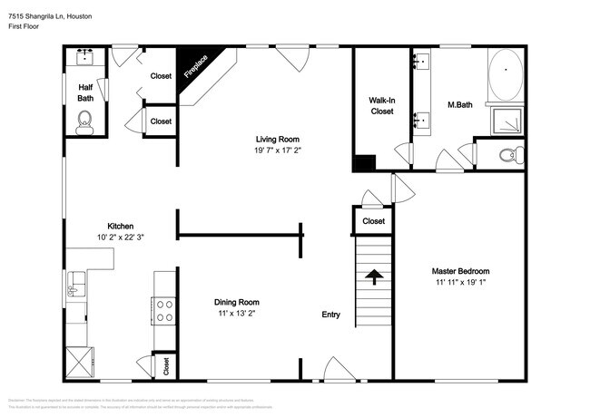 Building Photo - 7515 Shangrila Ln
