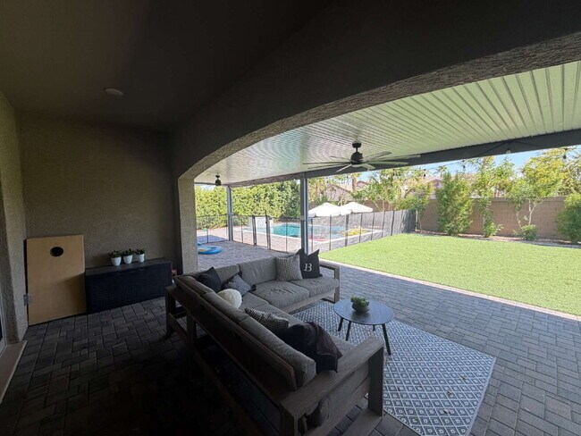 Building Photo - 22377 E Sentiero Dr