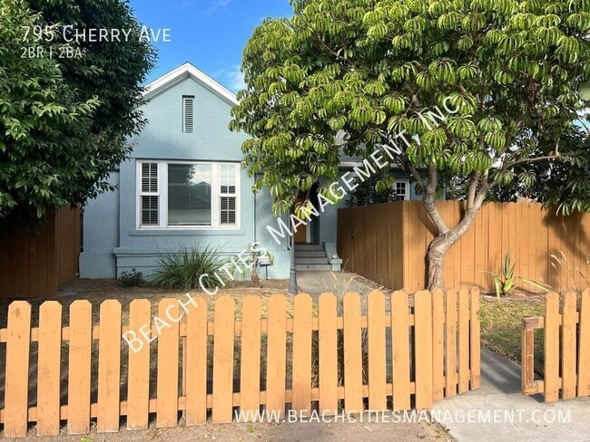 Primary Photo - 795 Cherry Ave