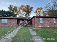 Building Photo - 617 Brierly Dr