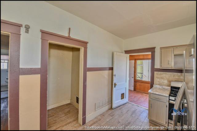 Building Photo - 1 bedroom in El Paso TX 79902