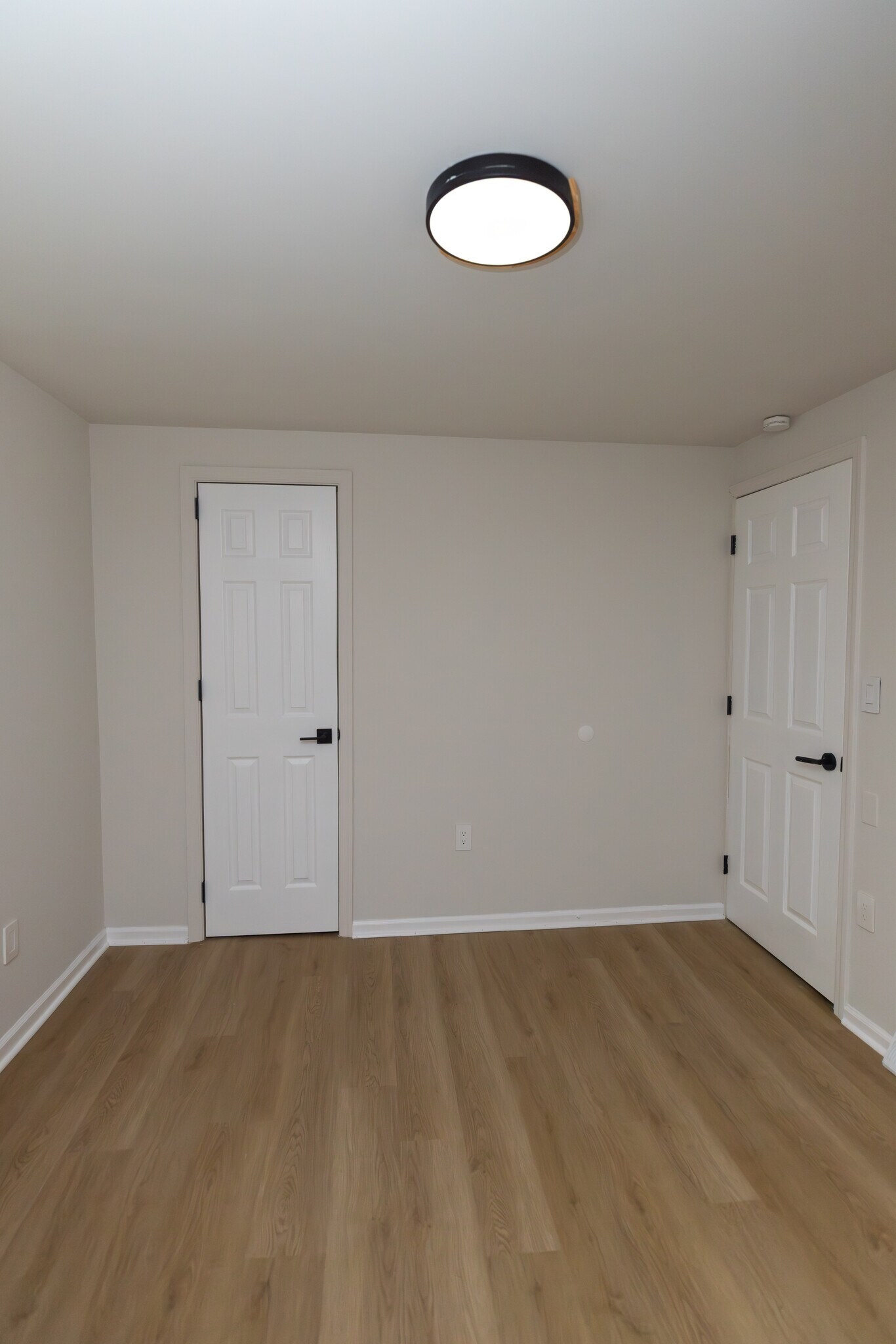 2nd Bedroom - 306 N Harrison St