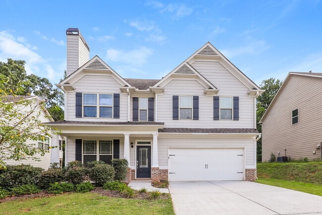 Building Photo - 89 Greatwood Ln