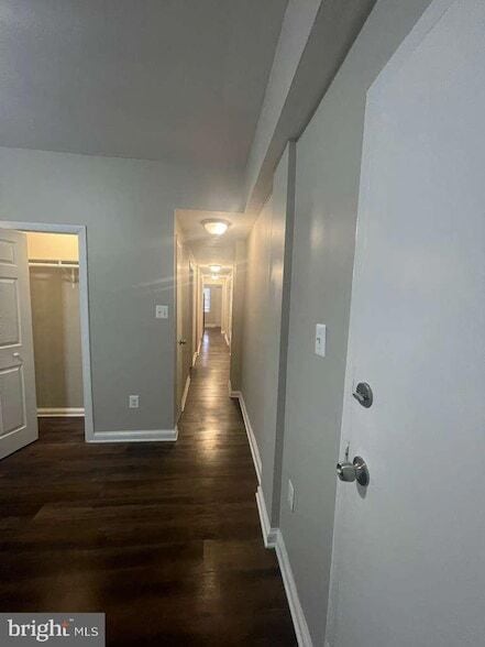 Building Photo - 2830 R St SE