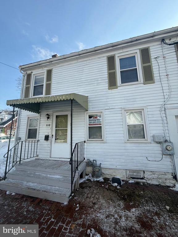 Building Photo - 110 S Jefferson St