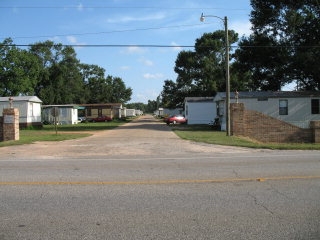 Primary Photo - Silverhill Mobile Home Park