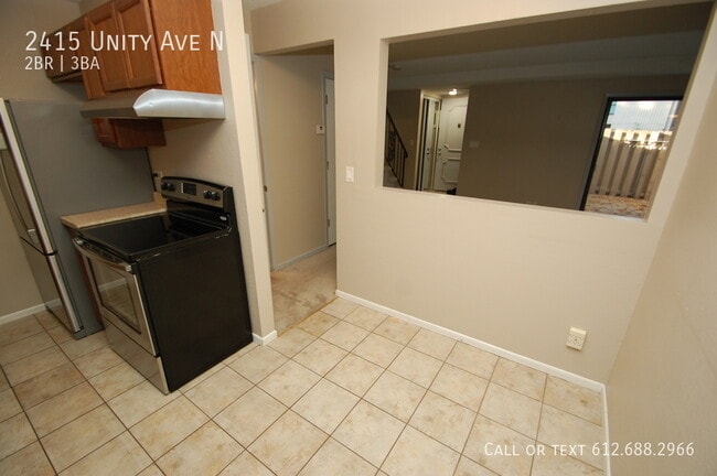 Building Photo - 2415 Unity Ave N