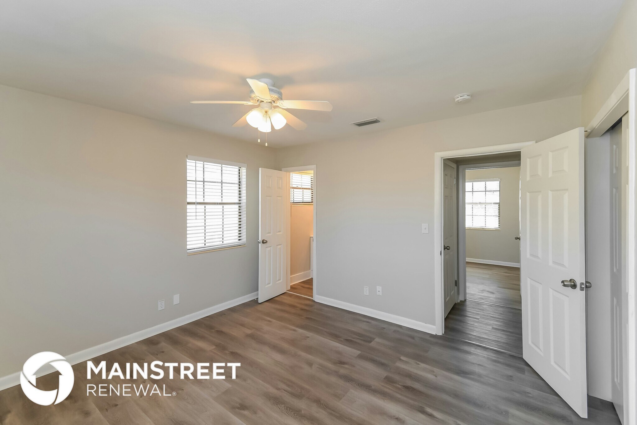 Building Photo - 6528 Blackwood Dr