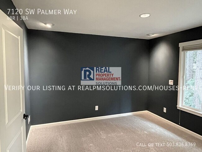 Building Photo - 7120 SW Palmer Way