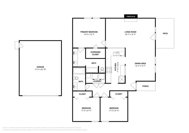 Building Photo - 4501 Timber Run Dr