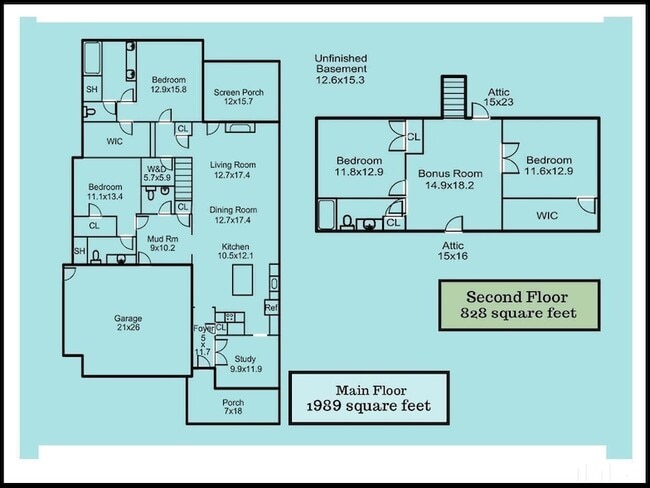 Building Photo - 442 N Serenity Hill Cir