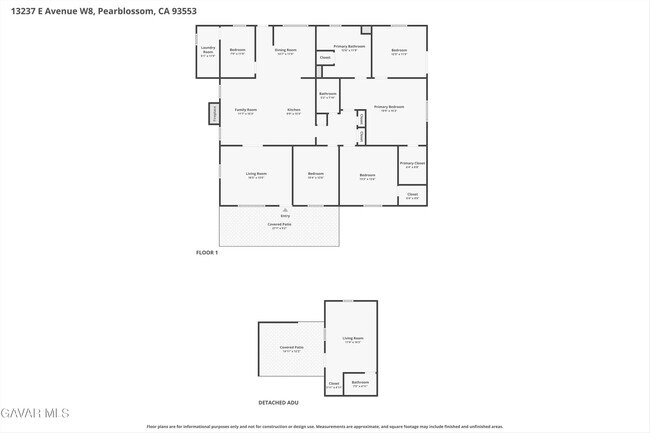 Building Photo - 13237 E Ave W 8