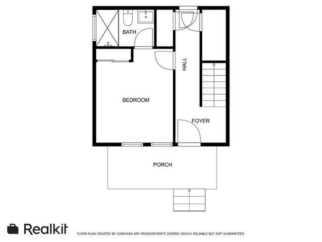 Building Photo - 1806 Lischey Ave