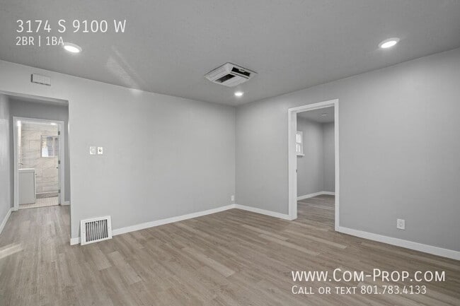 Building Photo - 3174 S 9100 W