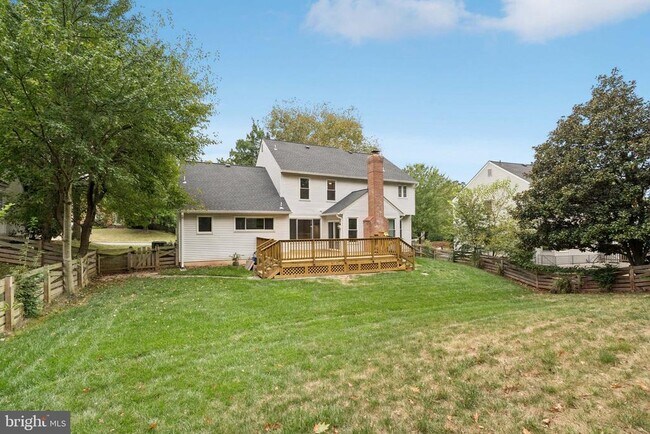 Building Photo - 1291 Mason Mill Ct