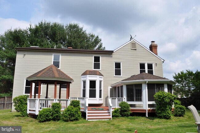 Primary Photo - 14616 Falling Leaf Way