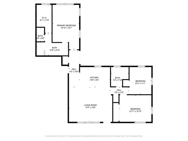 Building Photo - 3703 Tower View Ct