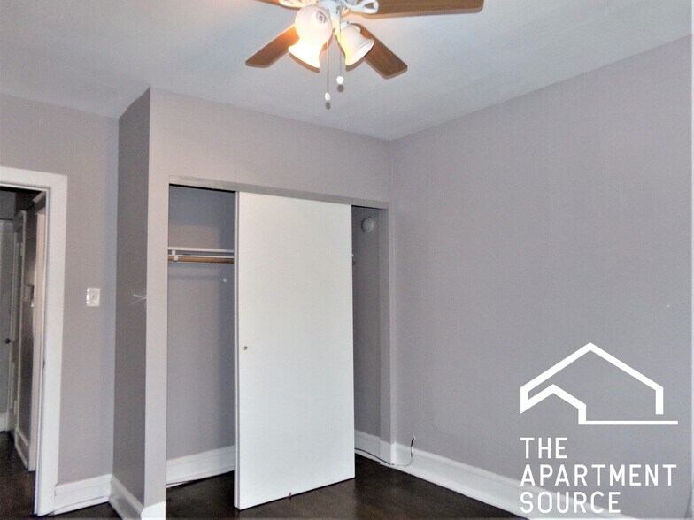 Building Photo - 4506 N Central Park Ave