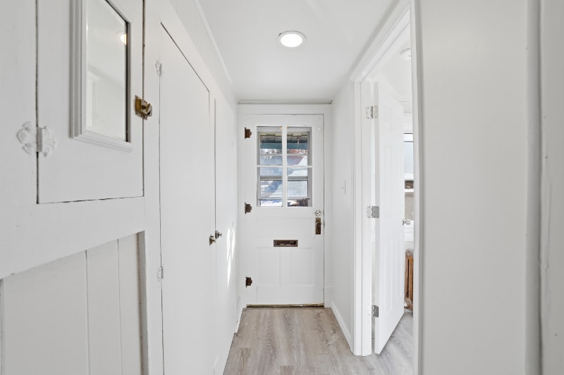 Building Photo - 630 N Courtland St