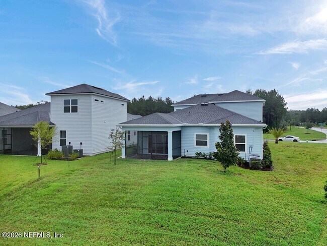 Building Photo - 25 Eagle Moon Lake Dr