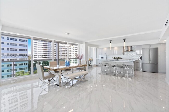 Building Photo - 2100 S Ocean Dr