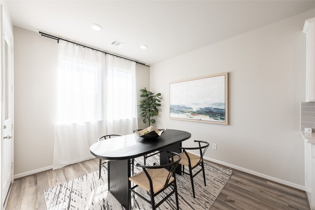 Building Photo - 17106 Plover Rock Trl