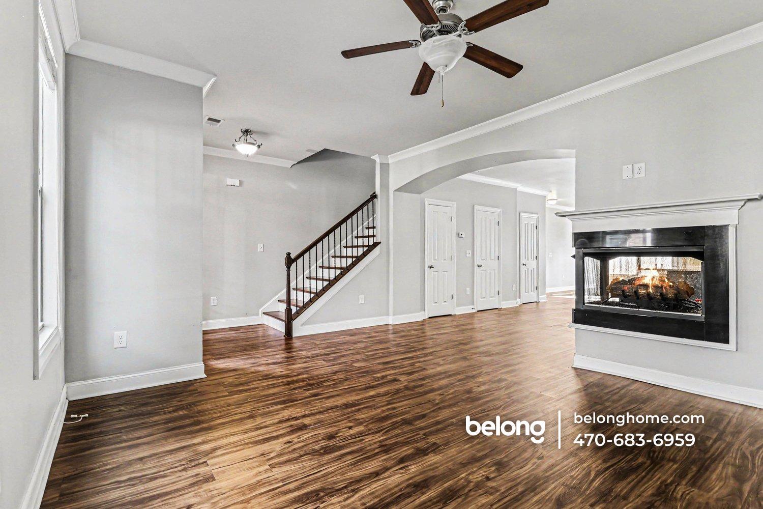 Building Photo - 8005 Pierpoint Ln