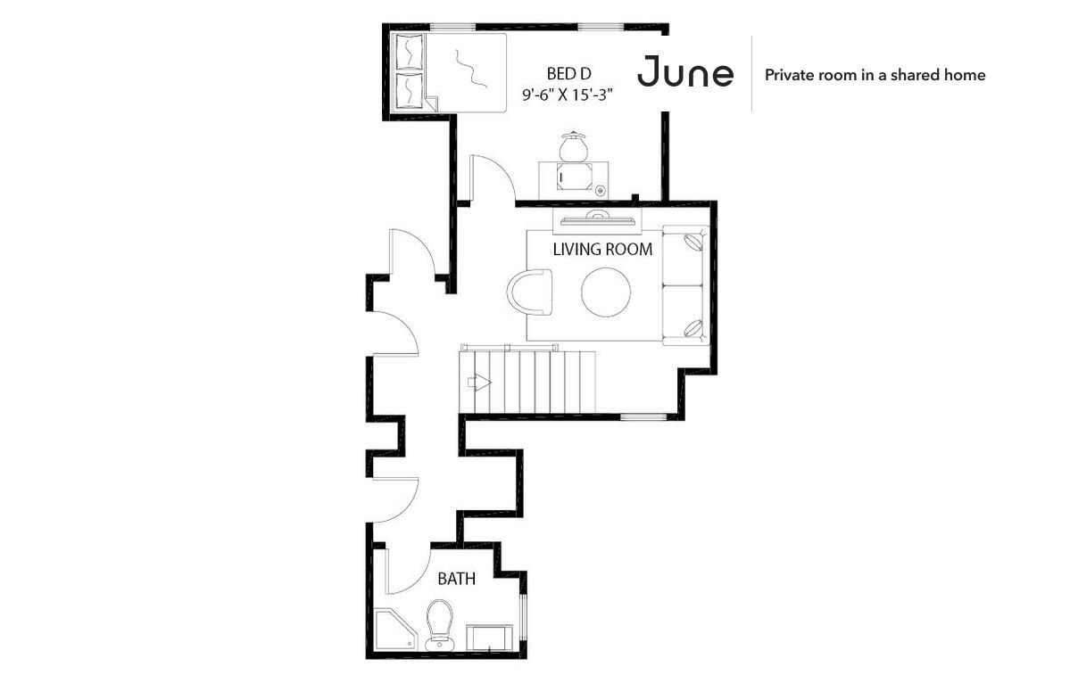 Building Photo - Room in Shared 4 bed/2 bath home in Hamilton Heights