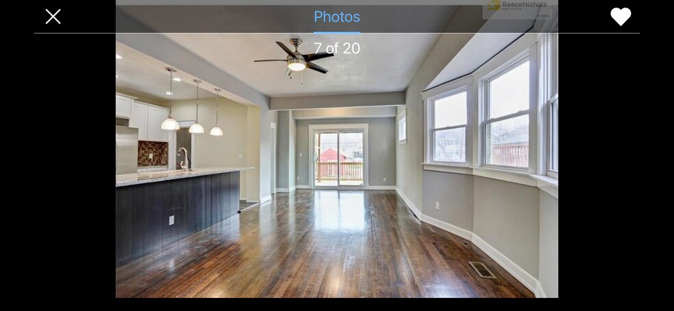 Building Photo - 2629 Campbell St