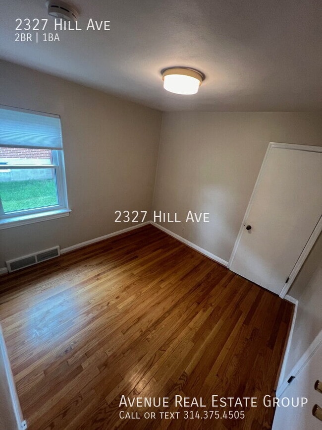 Building Photo - 2327 Hill Ave
