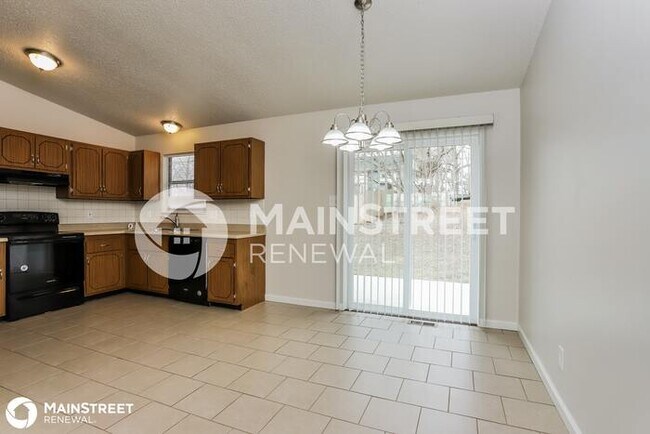 Building Photo - 1109 Oregon Trails Dr