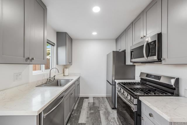 Building Photo - 1477 14th St