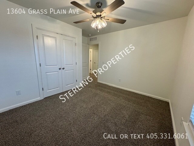 Building Photo - 13604 Grass Plain Ave