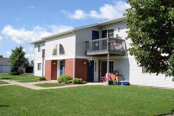 Building Photo - 308 Murdock St