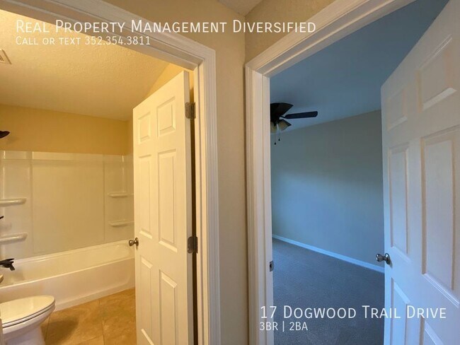 Building Photo - 17 Dogwood Trail Dr