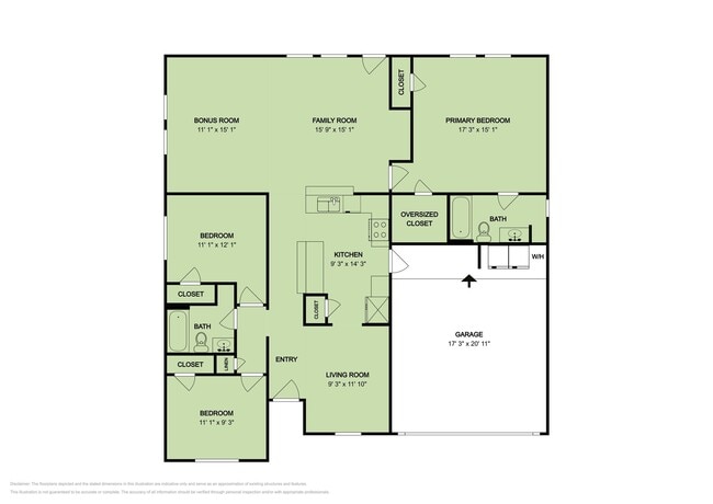 Building Photo - 2926 Umiak Dr