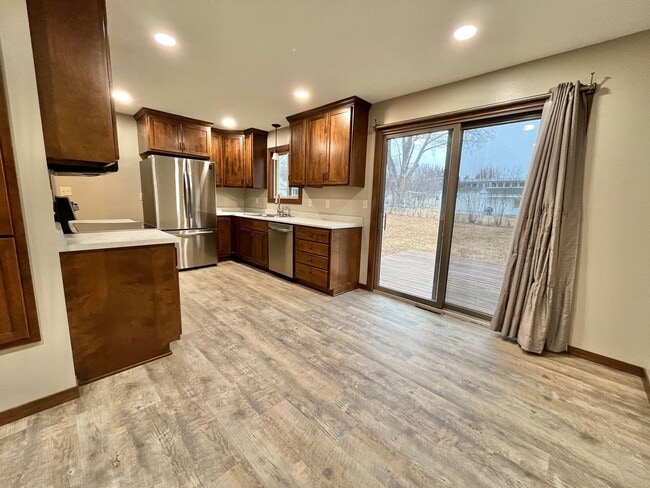 Building Photo - Updated 4 Bed/2 Bath East Side Ranch Home for Rent!!